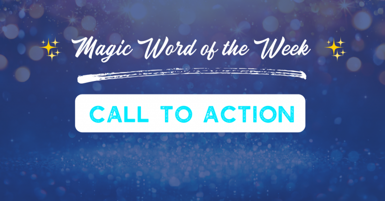 Call To Action