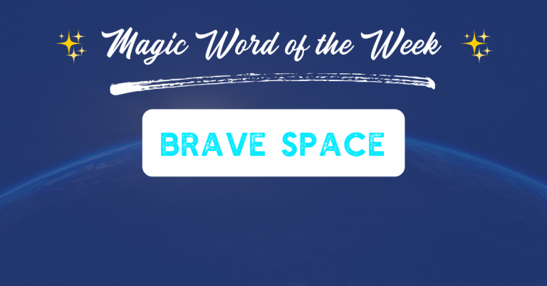 Brave Space