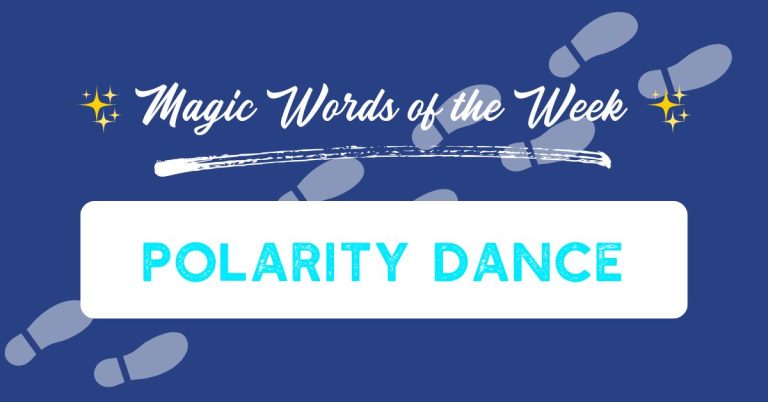 Polarity Dance