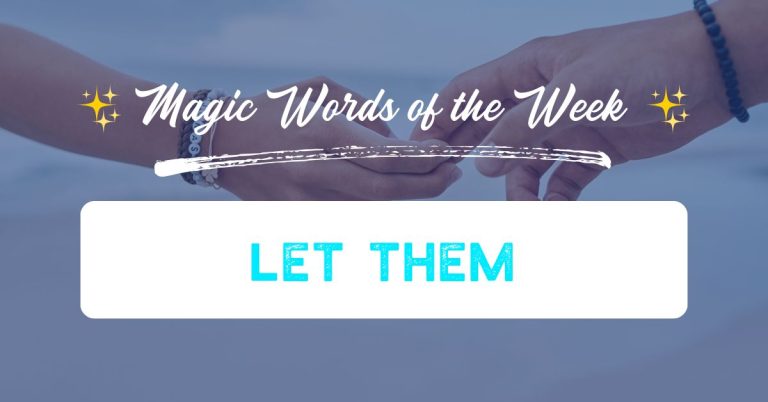 Let Them
