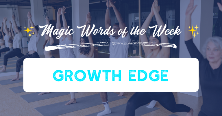 Growth Edge