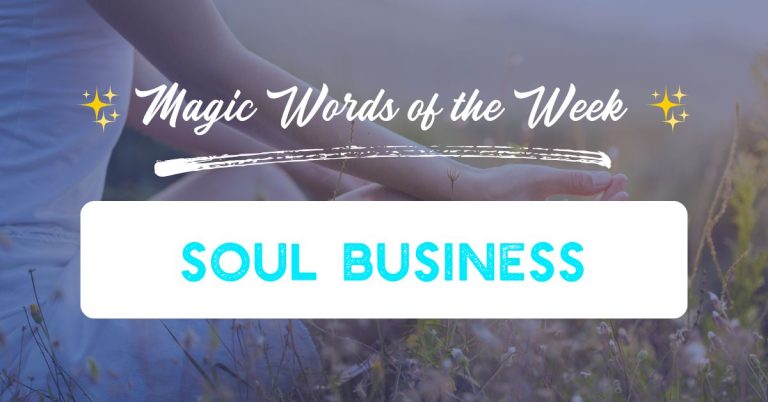 Soul Business